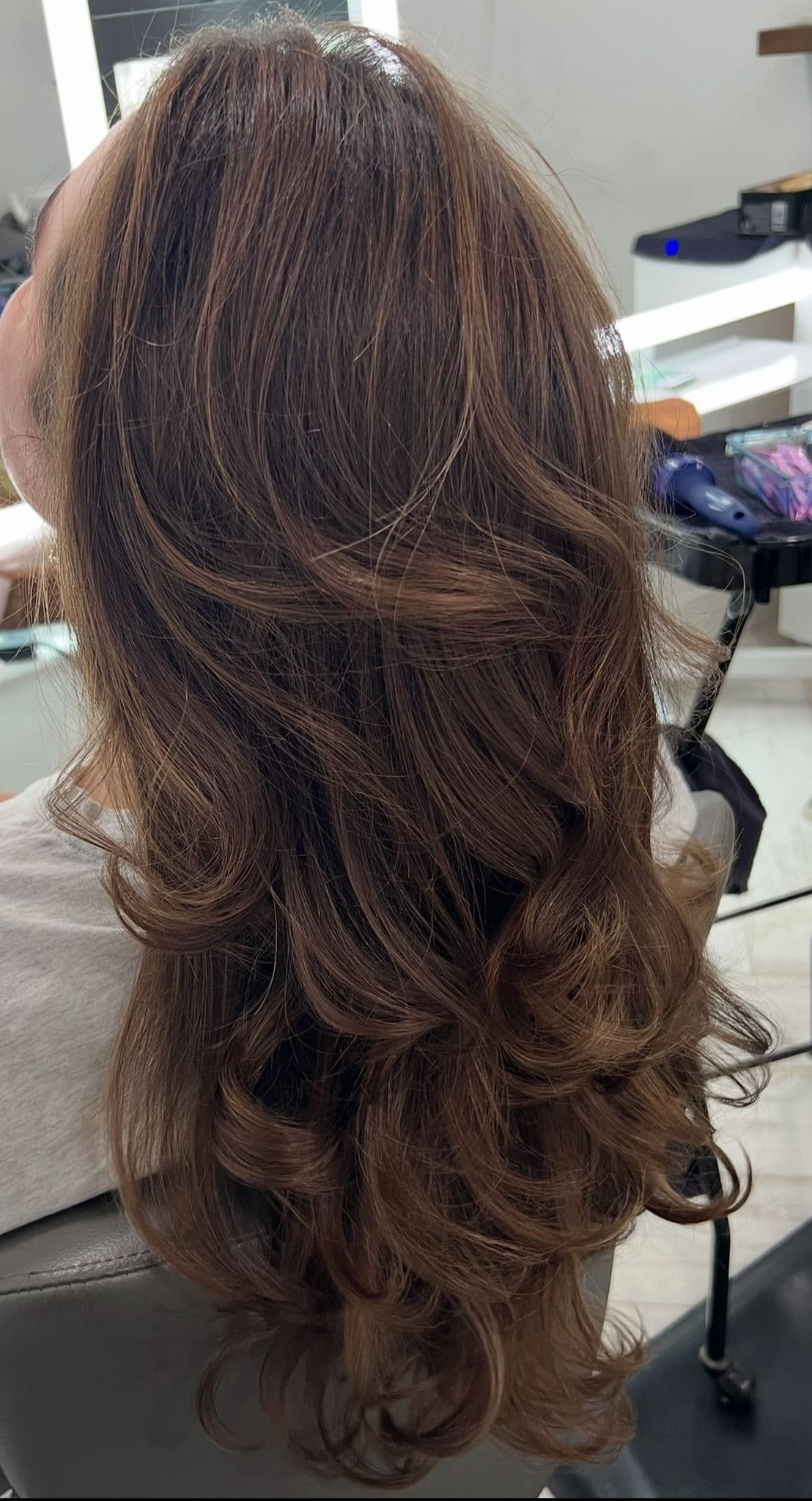 Balayage
