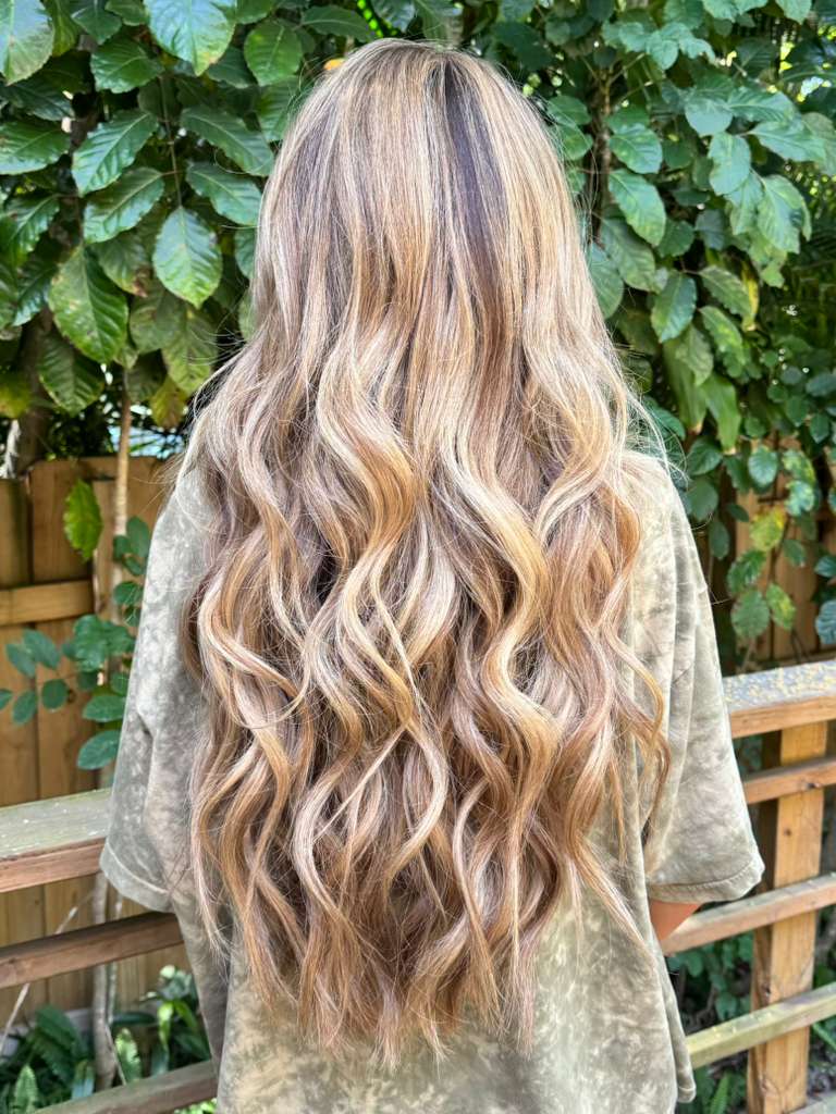 Blowout & Styling