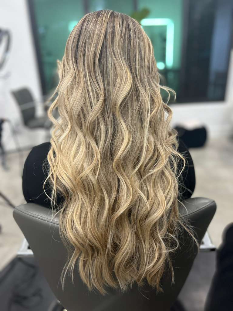K18 Treatment